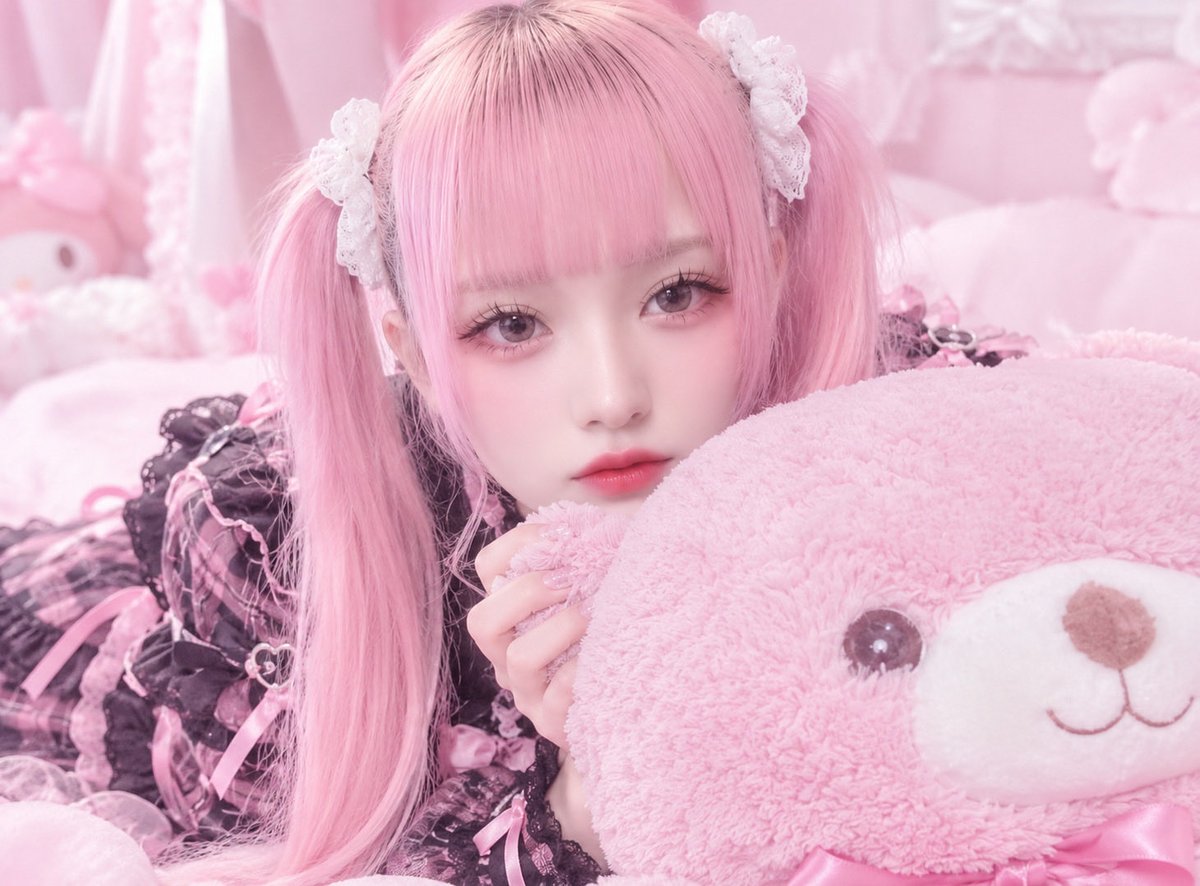 Noir_Alice06's tweet photo. 来年から一緒だね💗 https://t.co/MRQ0degHQ5