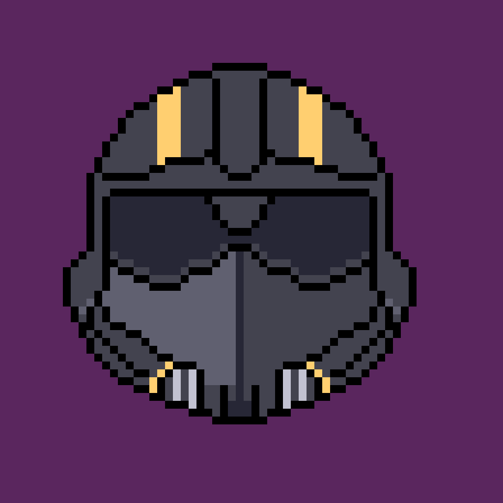 Pixel_MeadoW1's tweet photo. WIP
#helldivers2 #pixelartㅤ #fanart #WIPㅤ #drawn
#DEMOCRACY #MYLEEEEG #superearth https://t.co/XchTHHAtRI
