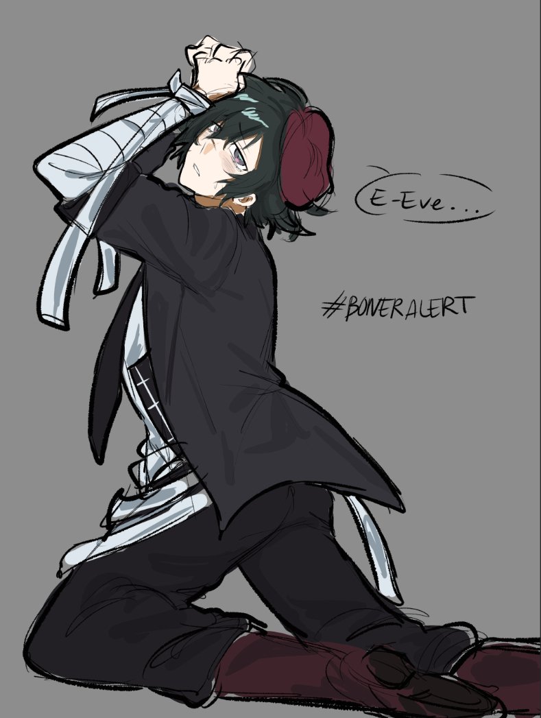 crabbustick's tweet photo. I need to draw more ngl https://t.co/bOkLUeF8Ck