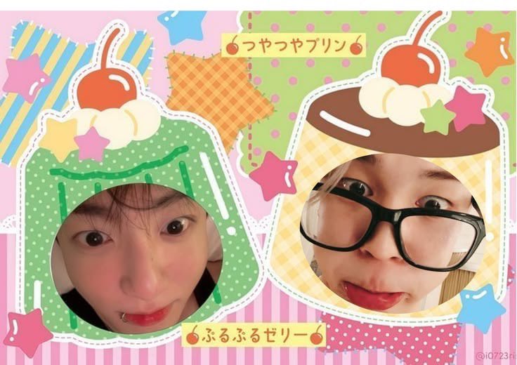 HooliganAliens's tweet photo. Día 1buscando mutis jikookas 

★  Soy moonday
★  tengo 24 años
★  soy army y jikooka desde 2019
★  bisexual/capricornio
★  Mexicana 🇲🇽
(Sean mis amigas porfa 🙏🏻😓)
#jikookisreal #kookmin #jiminie 
#jungkook #ThislsJimin #jikook https://t.co/sDeImKdALn