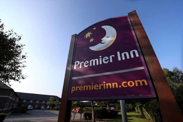 andrewc44104127's tweet photo. BOYCOTT premier inn 

They have been proven to have been lieing about not housing migrants in there hotels 

Another treacherous organization!

@premierinn https://t.co/eiBsq5HA48