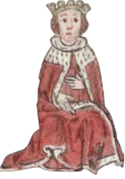 JMsHistoryCorn1's tweet photo. #OnThisDay 29 September 1267 Llywelyn the Last became Prince of Wales, succeeding his uncle Dafydd ap Llywelyn, who died in 1246. #OTD #history #royals #royalfamily #walespolitics #welshpolitics #politicswales #ukpol #ukpolitics #politics https://t.co/QKXLFepwFR