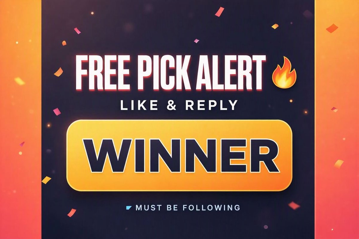 BobSportsBets tweet picture