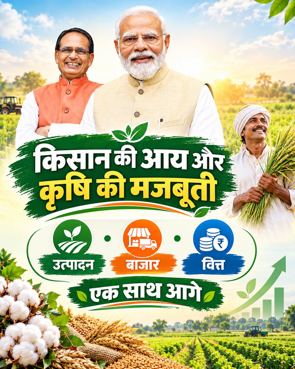 icarindia's tweet photo. @ChouhanShivraj  @AgriGoI https://t.co/lqpHRbWcOI