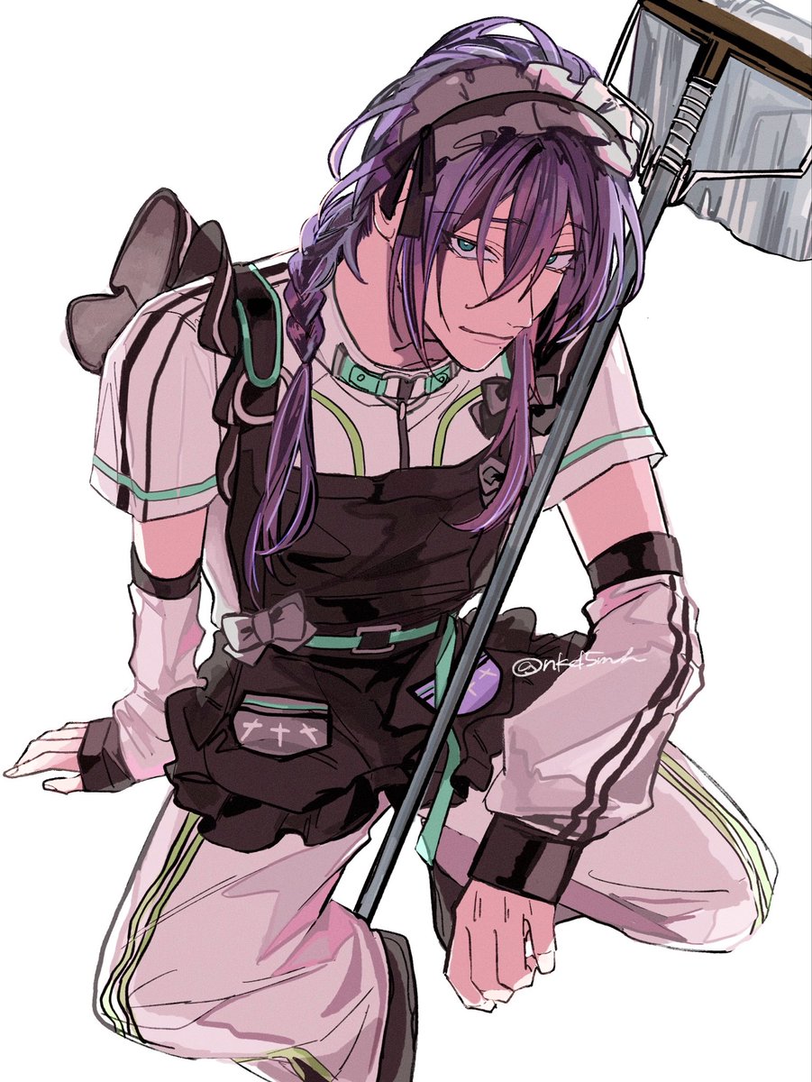 nkd5mh's tweet photo. 💜 https://t.co/Gy19NMNV1d