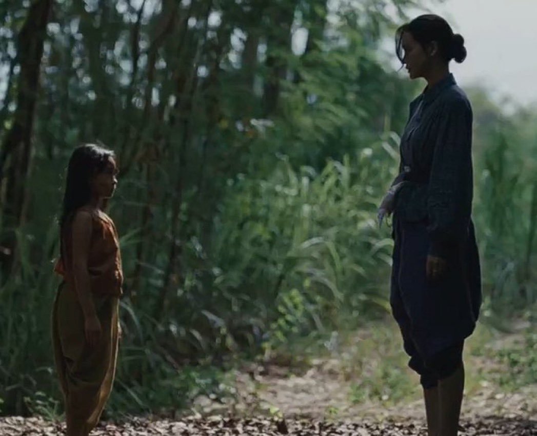 Gnotatak's tweet photo. เหมือนคุณนลินได้เห็นตัวเองในวัยเด็ก
#MDRInTheKitchenEP1
@EWaraha https://t.co/aVFTMahEq4