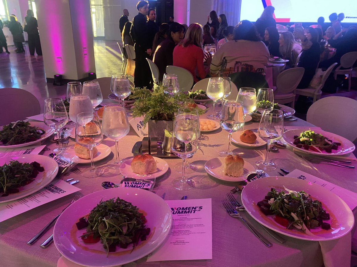 goairspeed's tweet photo. Yesterday, our VP of Growth Tamar Martirosyan joined Pavilion's GTM2026 Women's Summit to deliver the keynote on how women GTM leaders protect both performance and people.

We're so proud of her, and excited to spend the next few days with the Pavilion community. 

From today, you'll find our team (and some great merch & prizes) at booth 38.

Also, don't miss:
📍 Devang is flying a session tomorrow at 3:30 PM "If AI isn't increasing revenue per head, you're doing it wrong"
📍 We're inviting you to board a happy hour tomorrow from 6 PM at The Intrepid (sign up here: https://t.co/o8BUStoHC0)

A packed few days ahead. Come, say hi and meet the crew!
