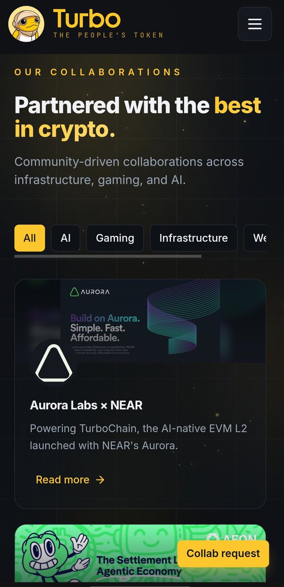 Creet43036773's tweet photo. So you have an Idea or you're a company project who has an awesome idea want to Collab with ethereum:0xa35923162c49cf95e6bf26623385eb431ad920d3 ?

Press the button &amp; share your idea 
We can make it happen together 
🐸

https://t.co/m7cBIiG2WQ https://t.co/NcE8rC5YFk