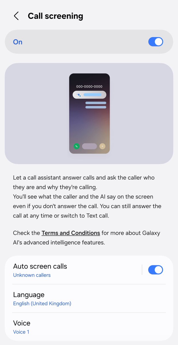 FrankOneDigital's tweet photo. @MuldowneyBill There's some new features although some are hidden away...

More of a polish than a full overhaul.

Have a look at the @sammygurus page, there's an in depth look at the new features and updates. https://t.co/UxRRIsl6Mz