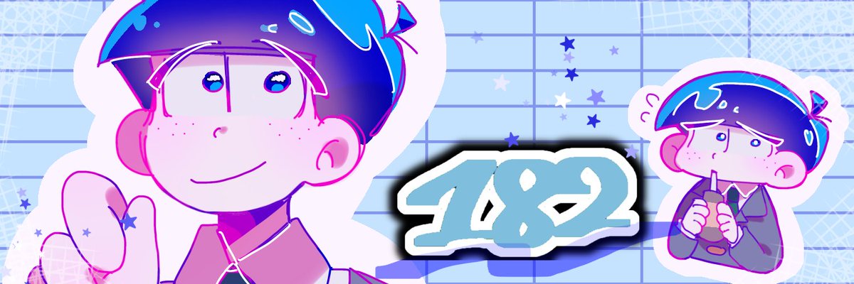 saba_0807's tweet photo. 勝手に私が18カラ松描くって言っちゃったから💦💦嫌だったらごめんよ‼️ https://t.co/HNBZ3jJ3c7