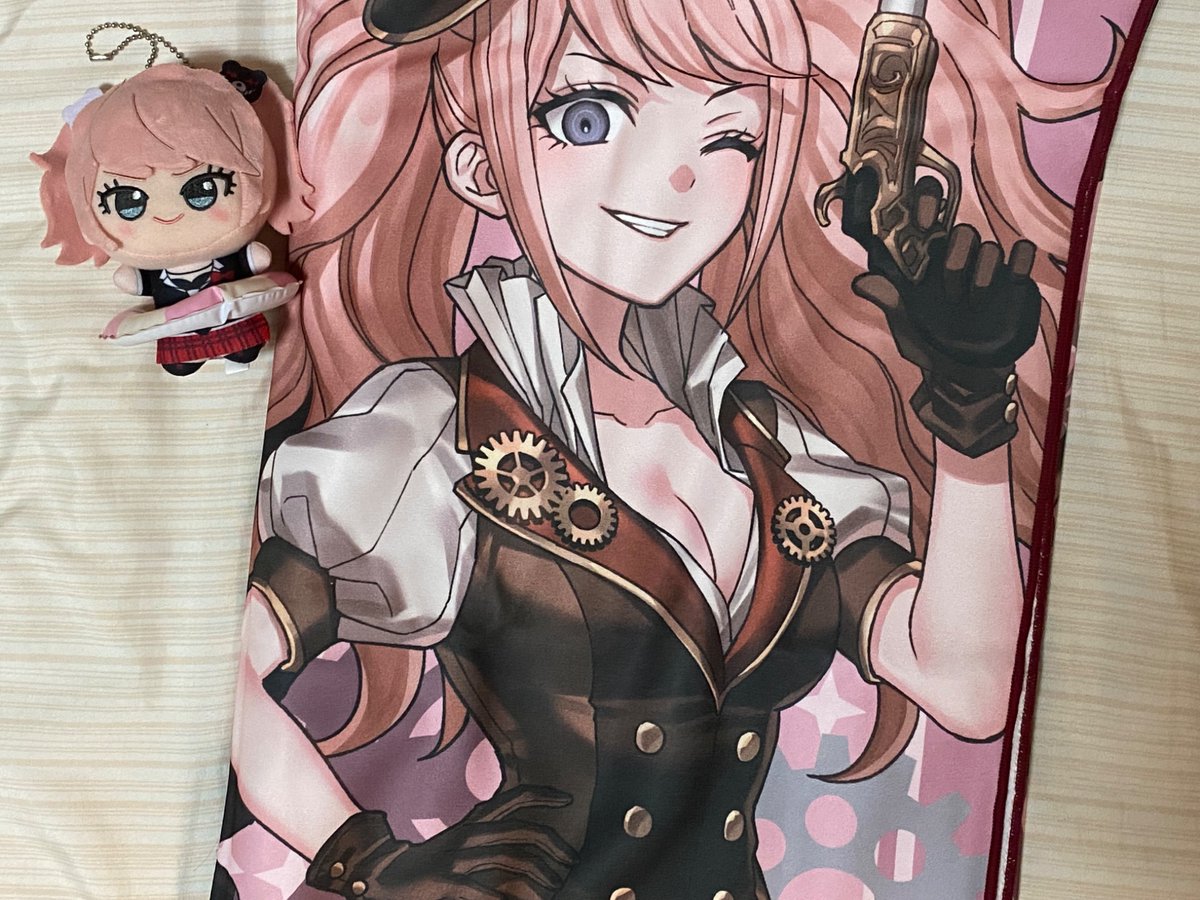 osikatutarou's tweet photo. わーい！ https://t.co/HJ5bqg1hIR