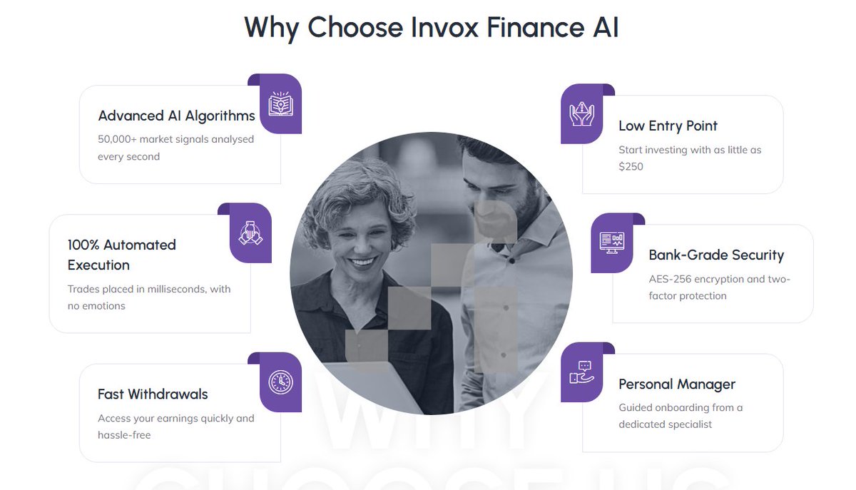 invoxFinanceAI's tweet photo. Every big change starts with a small step. 👣 For us, it was a simple idea: digital finance should feel as natural as sending a message. Today, that idea is a platform. Tomorrow, it could be your daily reality. Start here: https://t.co/ni2LfRXi6c #Innovation #Crypto #StartSmall https://t.co/SWvZ0AmRL3