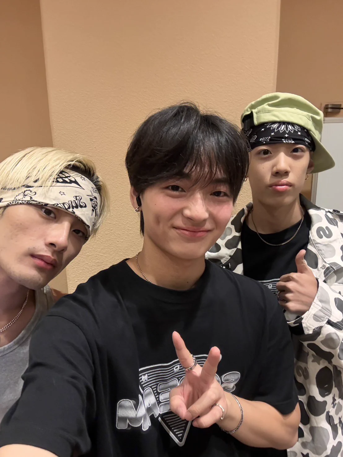 LDH SCREAM OFFICIAL on X: 