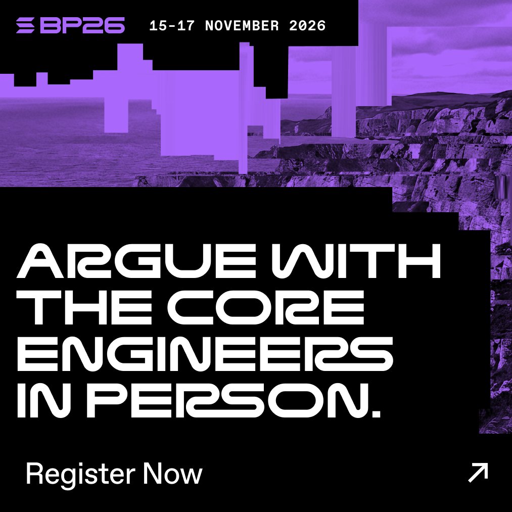 solana's tweet photo. The people building the runtime, the clients and the tooling will all be in
London. Bring your edge cases.