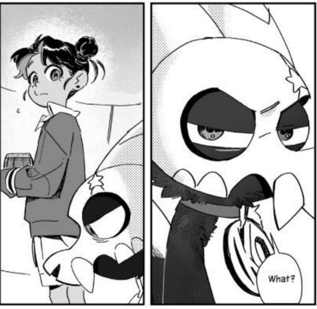 Jota_noceda's tweet photo. #TOHSPOILERS! #TOH #THEOWLHOUSE 
.
.
.
.
.
.
.
.
.
.
.
.
.
.
Aí vei eu amo eles my shaylas https://t.co/MkB9V6TaJY