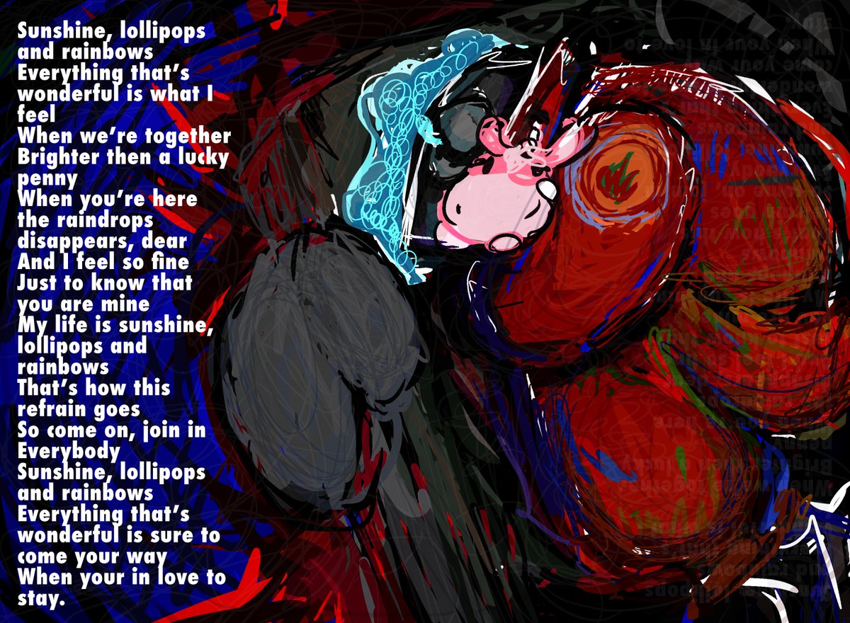 MrBallooniicorn's tweet photo. Old art, hm
#tf2 #pyro https://t.co/1IqYC6da5T
