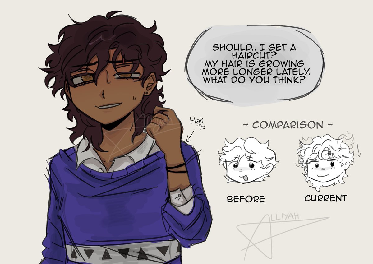 AlliyahNekiTOH's tweet photo. Luz needs the squad's opinion
#theowlhouse #TLLK #Thelonglivedking #luznoceda
(Js finished reading the novel😔😔) https://t.co/gVZw1X9AFL
