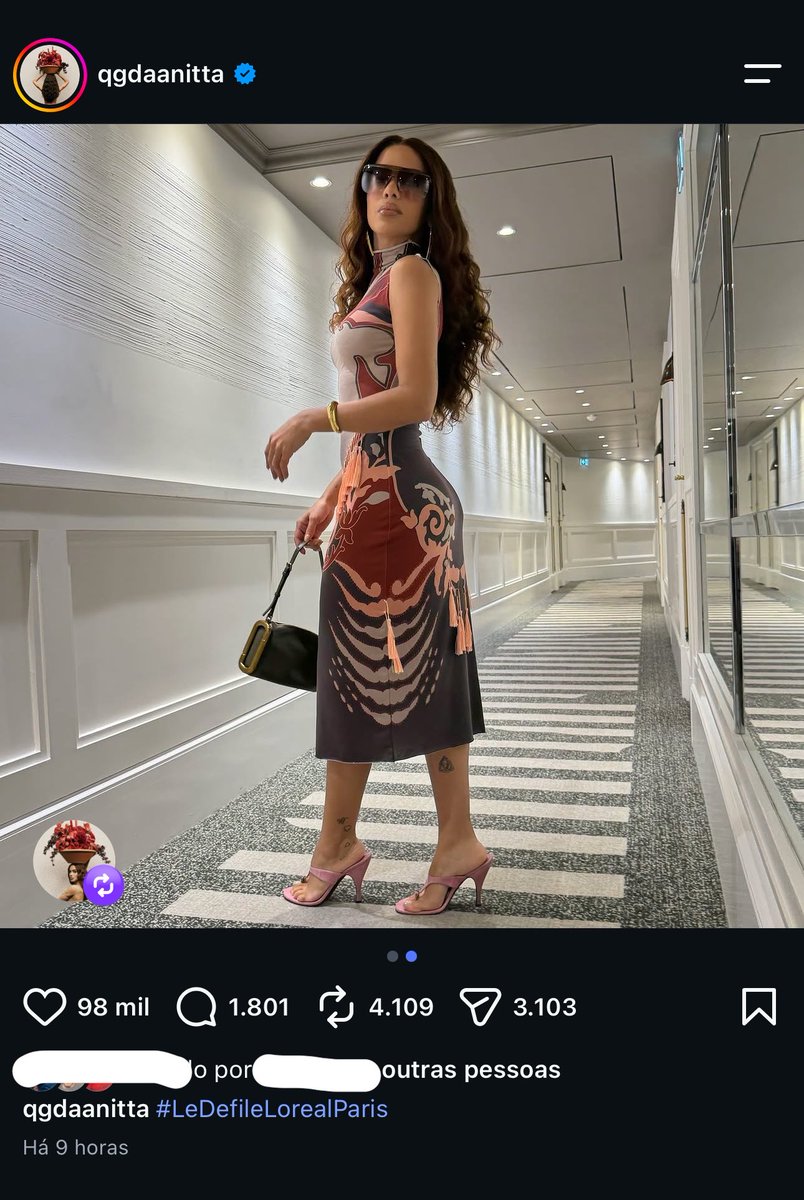 anittxwinter's tweet photo. eu realmente não consigo entender isso! as melhores fotos, dos looks de diva pop, que realmente engaja e o povo se interessa eles não postam no feed da anitta mas postam no DO QG(???) agora reels chato q NGM AGUENTA mais ou fotos de clipe que todo mundo já viu postam no ig dela https://t.co/c7d2rAM9UA