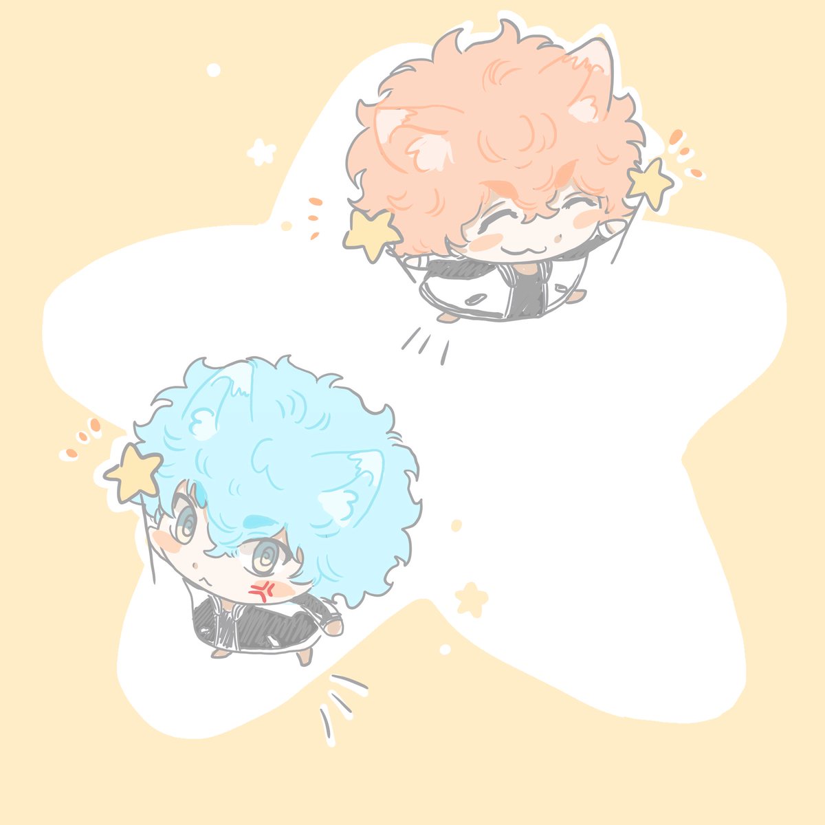 Zeo__s2's tweet photo. ☆ミ https://t.co/RXe93FZ3kI
