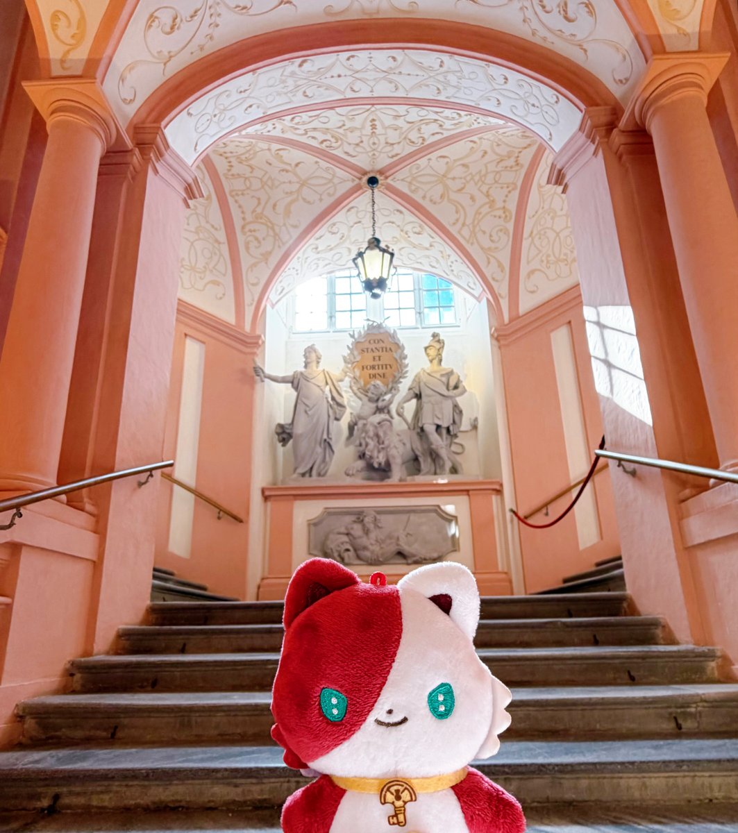 mthk_roro's tweet photo. たうんと🇦🇹 https://t.co/t8lSPepAEn