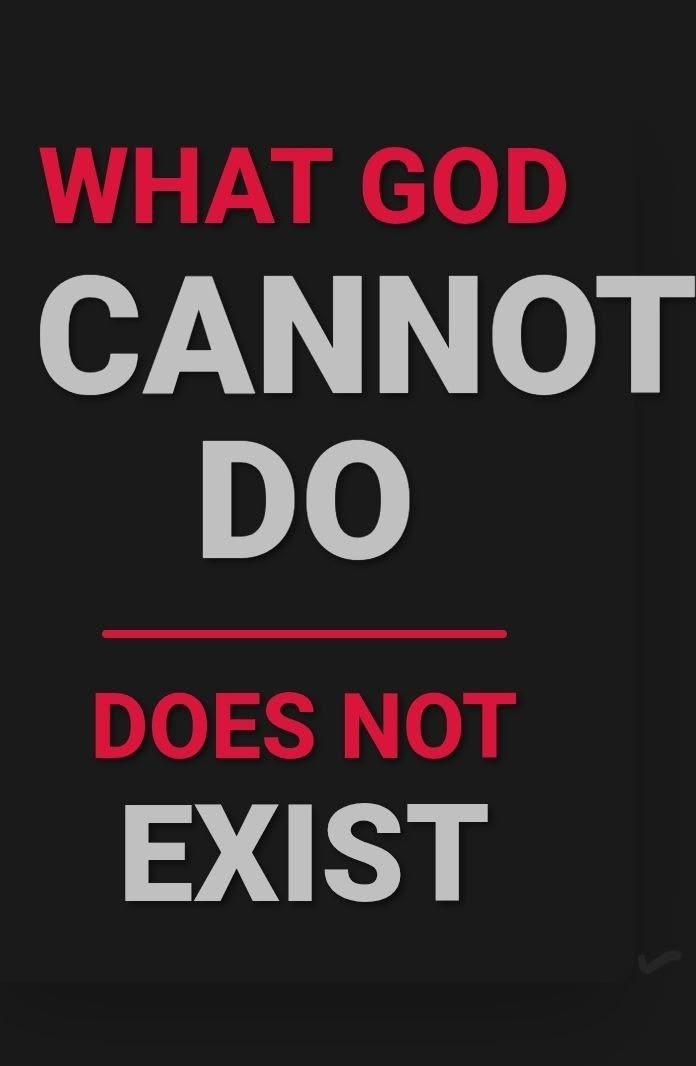 thompsonb2569's tweet photo. @Emmanue37844681 Amen my beautiful sister Emma. What God cannot do does not exist. ❤️✝️❤️💯 https://t.co/j9vYt81sdJ