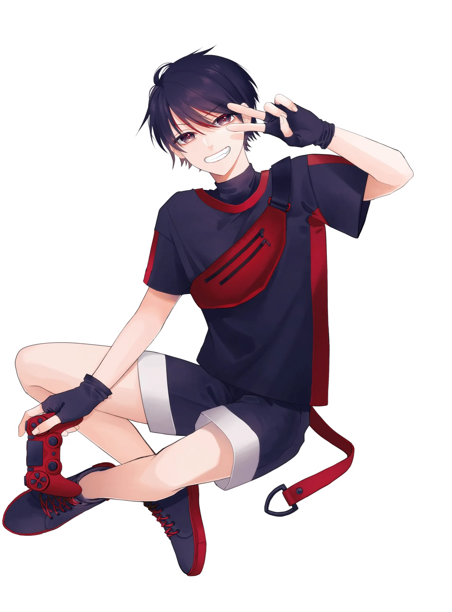 ひろくん🍎🎮 (@hirogameww) / X