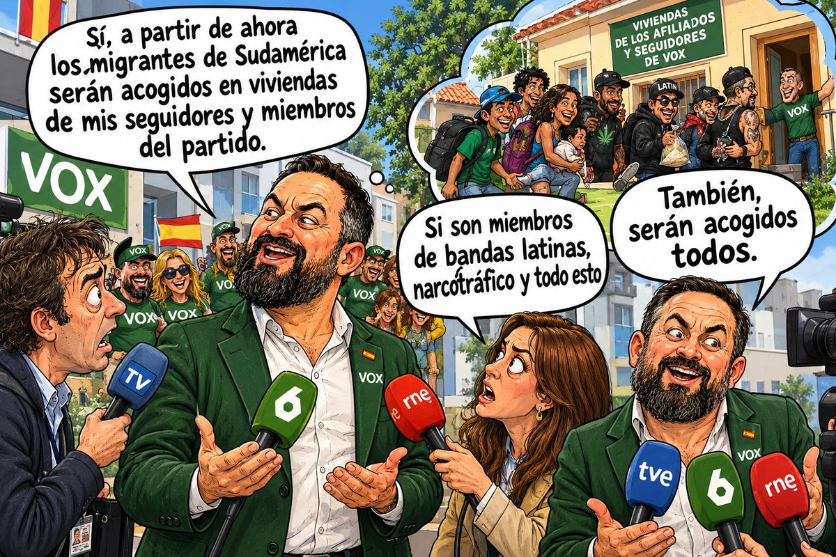 DaniNogueira80's tweet photo. Abascal #FueraAbascal #Fueravox #IlegalizarVox #IlegalizarAbascal #SoloQuedaVox https://t.co/6QNQaSZhdC