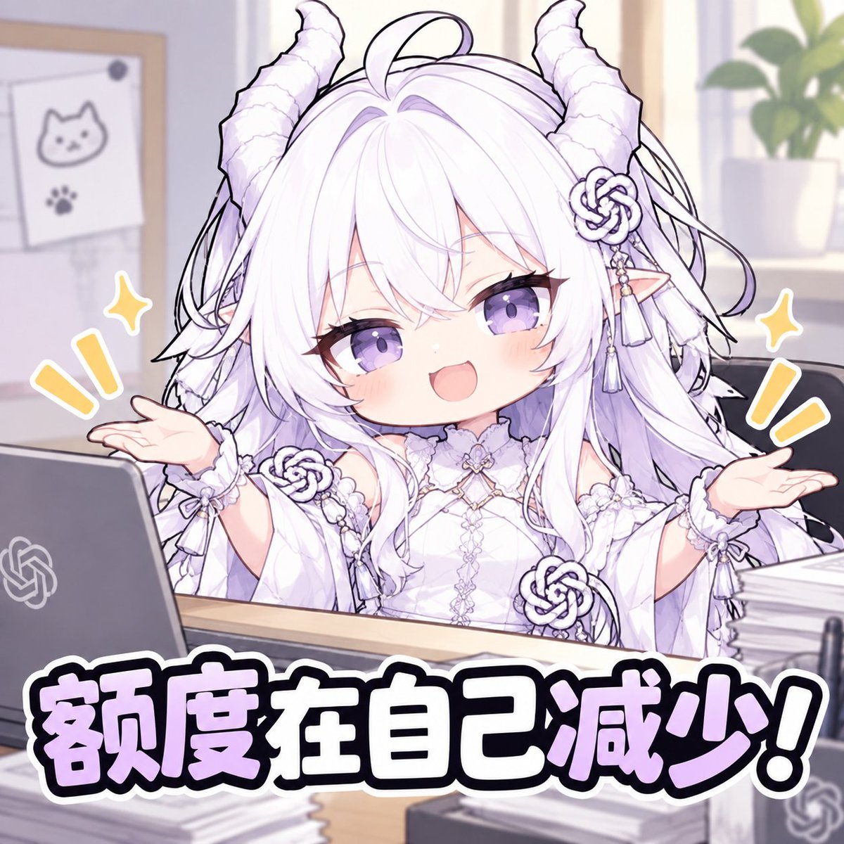 zane_os's tweet photo. 智谱：代码在自己上传！
OpenAI：额度在自己减少！
Anthropic：用户在自己封禁！ https://t.co/FBRzScSSj5