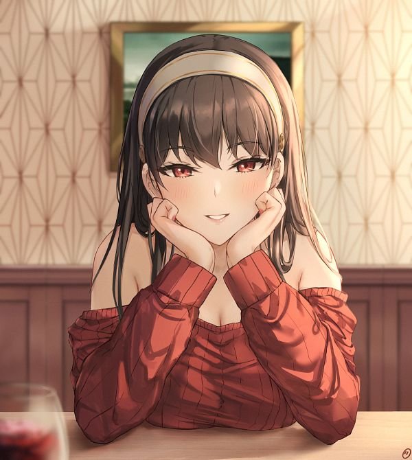 voraciousyor's tweet photo. @VornyDemonMaid Oh my how adorable https://t.co/RQeW060Qon