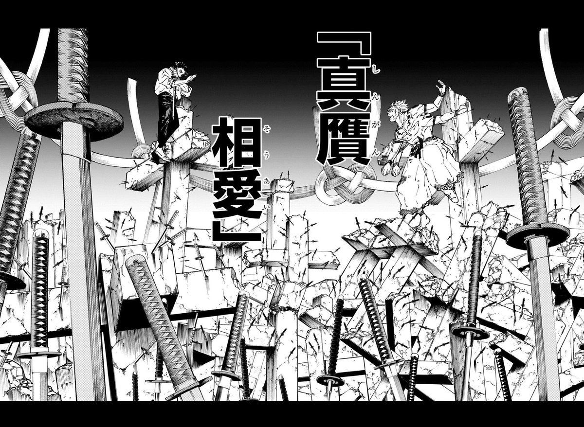 lkkaikikolkkai's tweet photo. satosugu actually had wedding rings and a wedding invitation 🤷‍♀️ https://t.co/EiZRHBUhXR