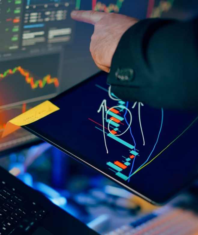 invoxFinanceAI's tweet photo. Markets produce more data than anyone can follow alone. Automated tools offer one way to monitor it. See the approach presented by Invox Finance AI—and understand the risks before investing. https://t.co/8yEGzLLLyg https://t.co/L96rxmUsXB