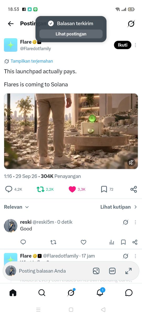reski5m's tweet photo. @Bang_Garrx https://t.co/qPScGbv0c4