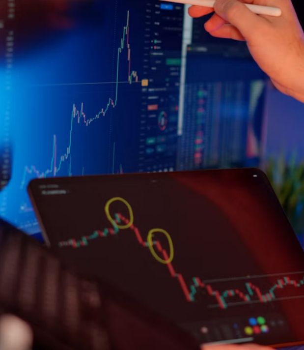 invoxFinanceAI's tweet photo. A market signal is a starting point, not a certainty. Curious how AI-powered trading platforms use data? Take a closer look at Invox Finance AI: https://t.co/8yEGzLLdII https://t.co/yiIN3qmmts