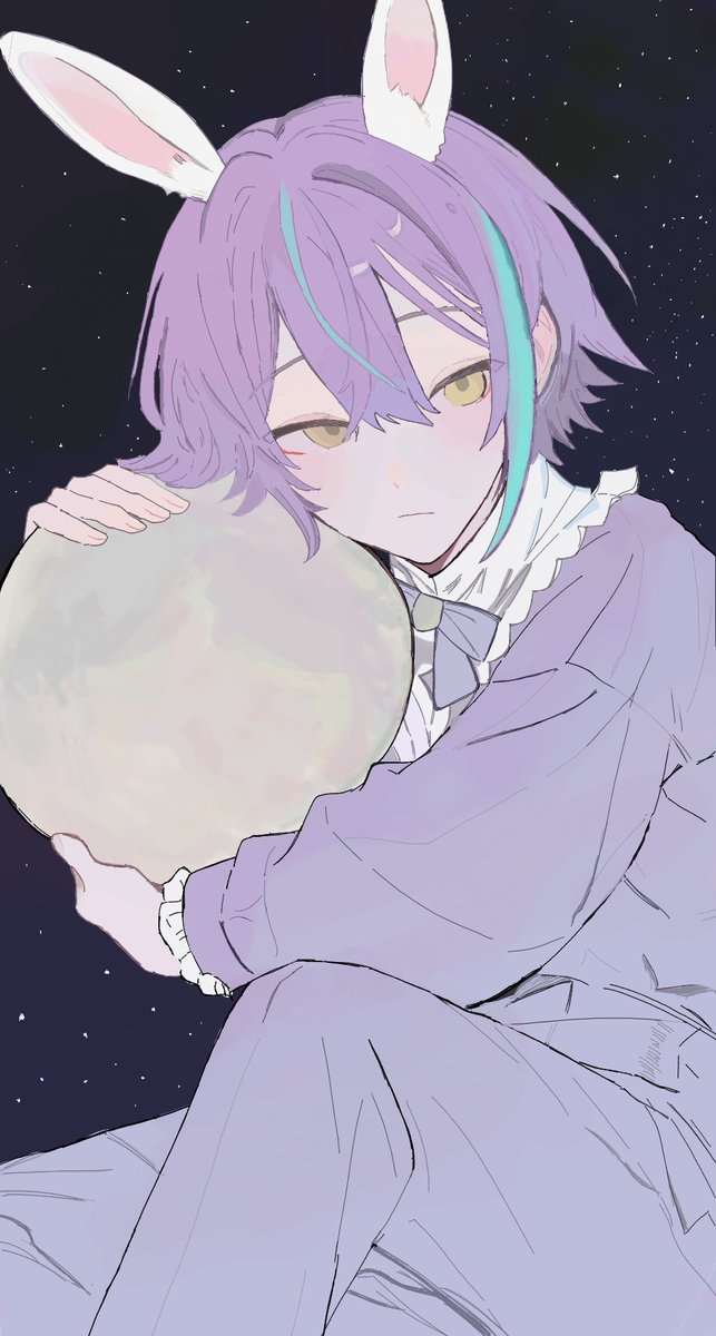 ajisai_1202r's tweet photo. 絵チャ https://t.co/J9qOayyxt9