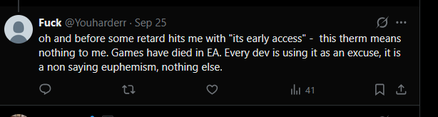 Youharderr's tweet photo. @MrTickleTrunk @Brammflakes another one, you hasmterbrains are so predictable... https://t.co/SoeXuH5oGI
