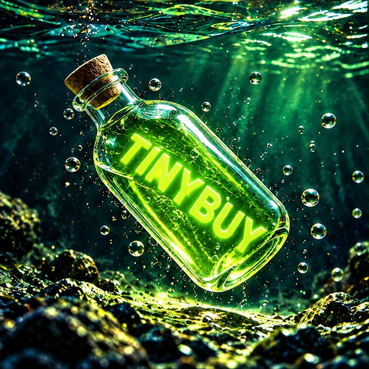 TinyBuyRBH's tweet photo. TINYBUY https://t.co/phC70WuhYy