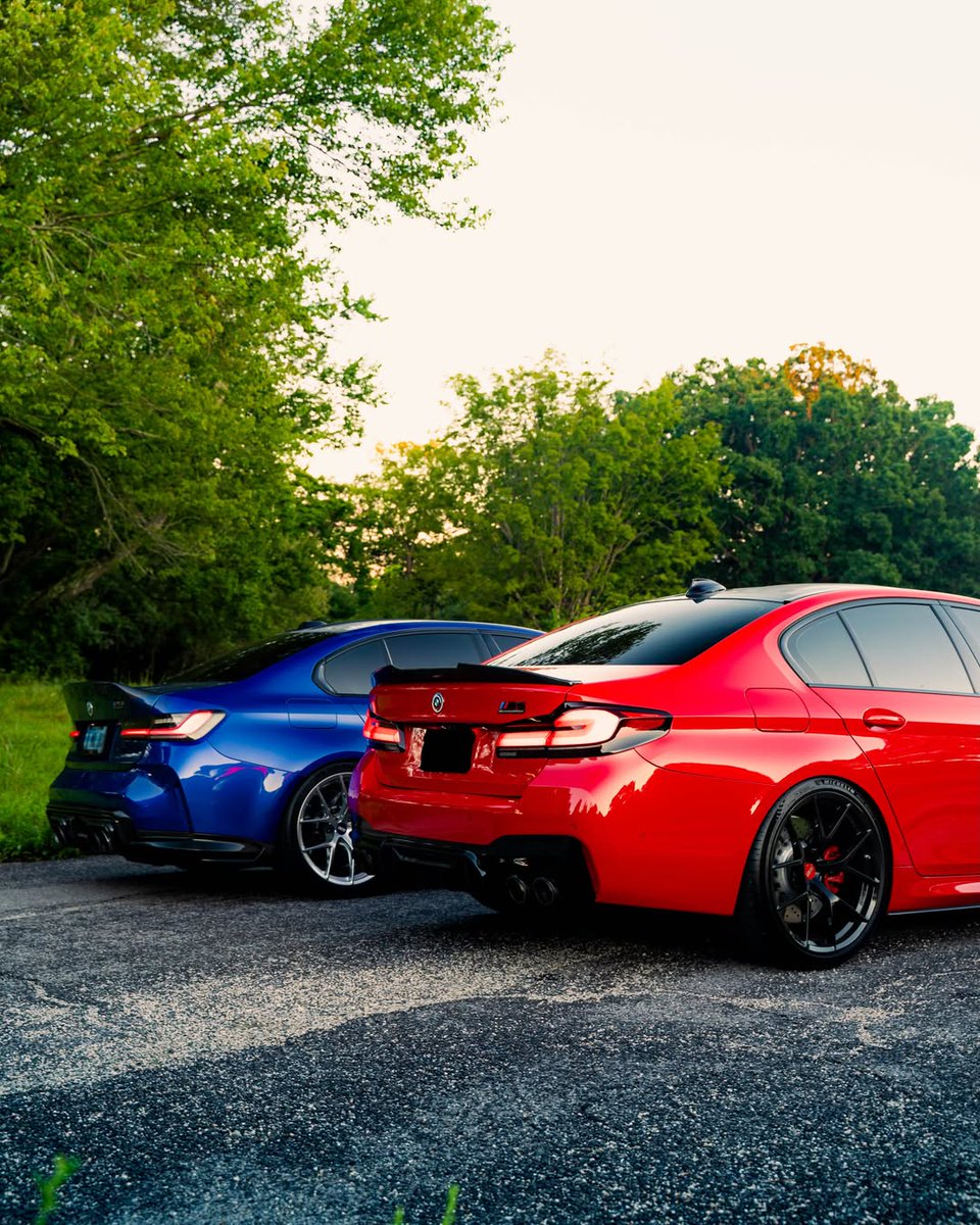 competitionreal's tweet photo. M3 or M5? https://t.co/PwAzSUToEu