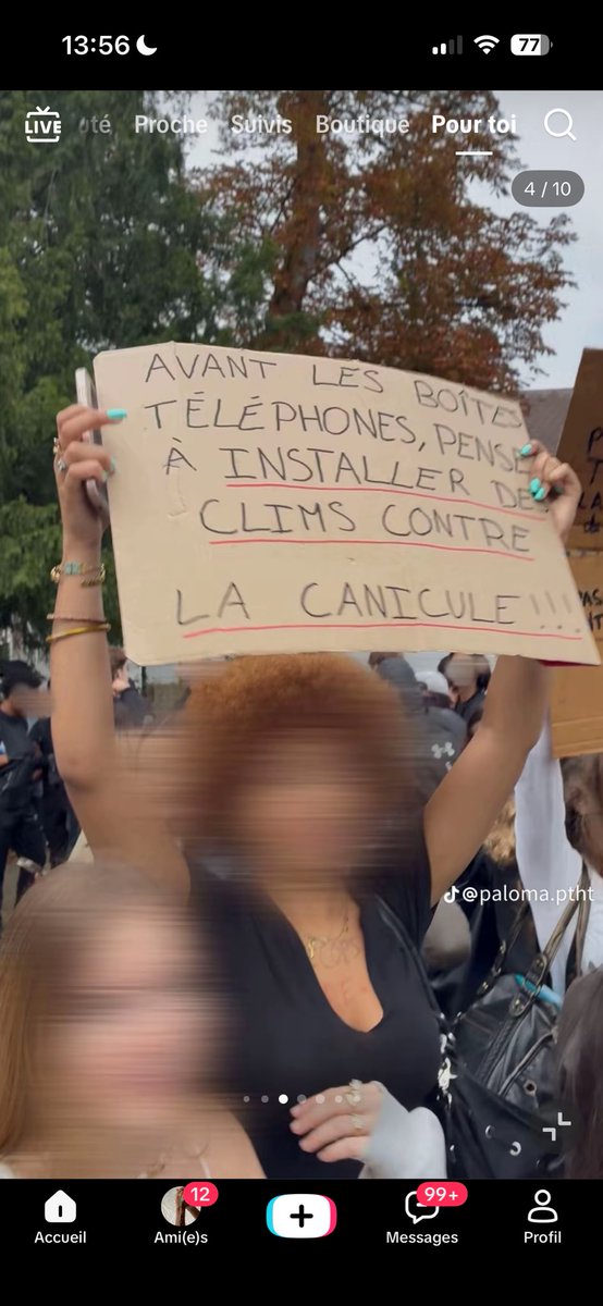 mihi__2's tweet photo. J’ai rien à dire a part bravo https://t.co/y2ENL1ad9P