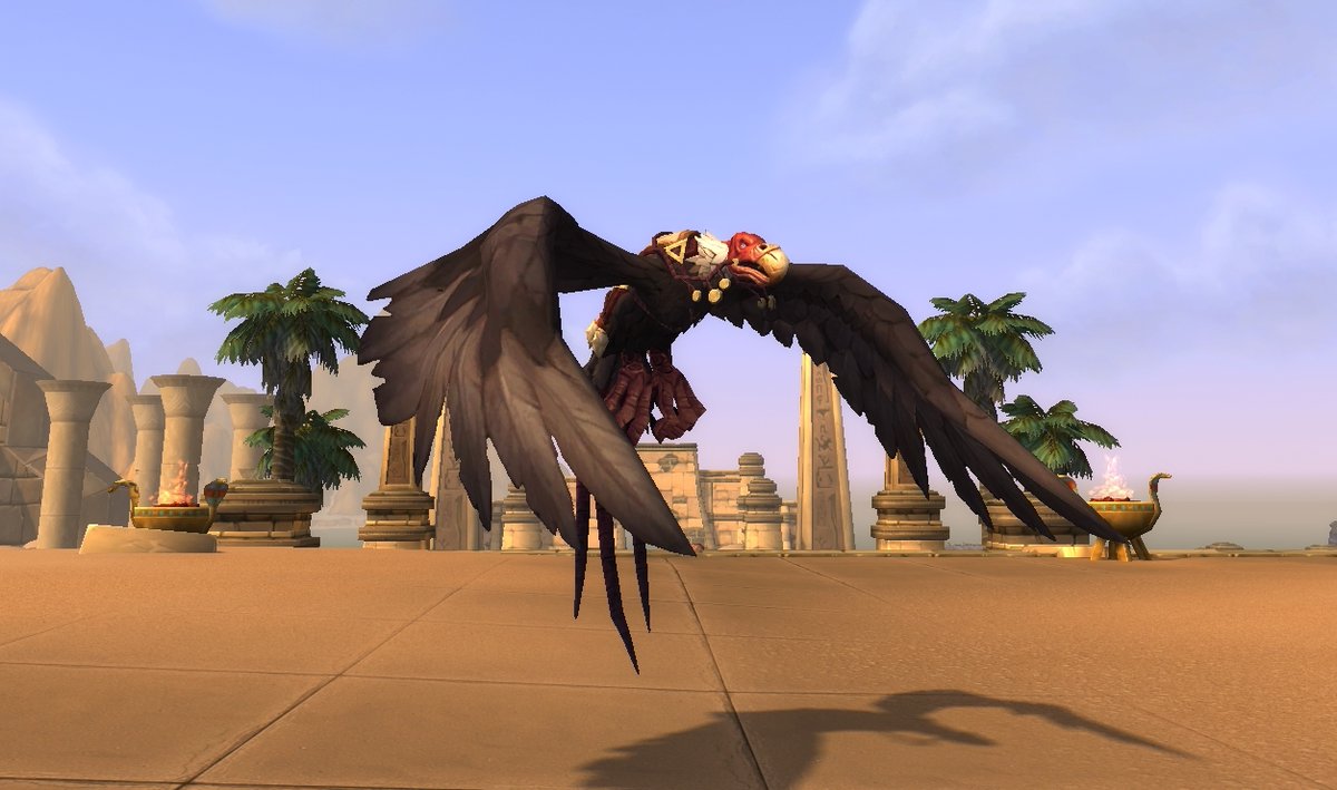 AlterTimeSK's tweet photo. 🦅 ¡Ya se encuentra activo el asalto para conseguir la montura Merodeador del desierto!

https://t.co/i3VzFy9h6D https://t.co/CVkgwoVq7D