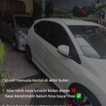 Photo by Pakar Ekonomi Ruwet Nasional (@filgewd)