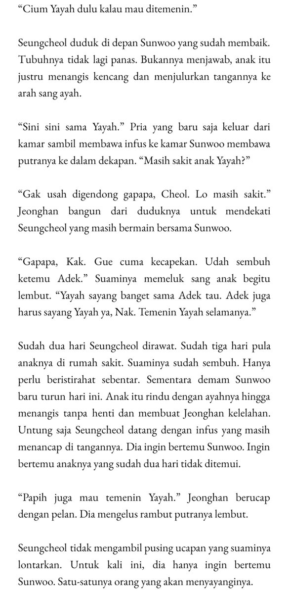 razetopia's tweet photo. jeongcheol on their wedding day

yayah dan adek https://t.co/Z4zXfrb3uJ