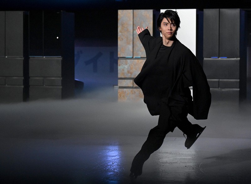 fs_gossips's tweet photo. Yuzuru Hanyu: “Of course, I value the feeling that I love skating. But when you practice skating and train, about 90% of the time, things don’t go well. When that happens, you can gradually start to think, ‘I hate skating.’”

https://t.co/YpA76FTjIT
Click the link to read the full translation⛸

photo Yoshiyuki Hirakawa

#iceskate #iceskating #フィギュアスケート #figureskate #figureskating
