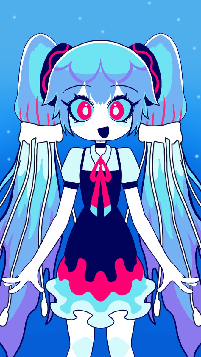 TowUpClaus's tweet photo. #Displayholic #展示中毒 #初音ミク https://t.co/NDJ5Jk19rq