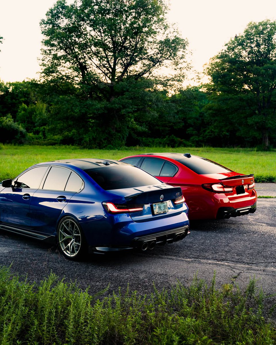 competitionreal's tweet photo. M3 or M5? https://t.co/PwAzSUToEu