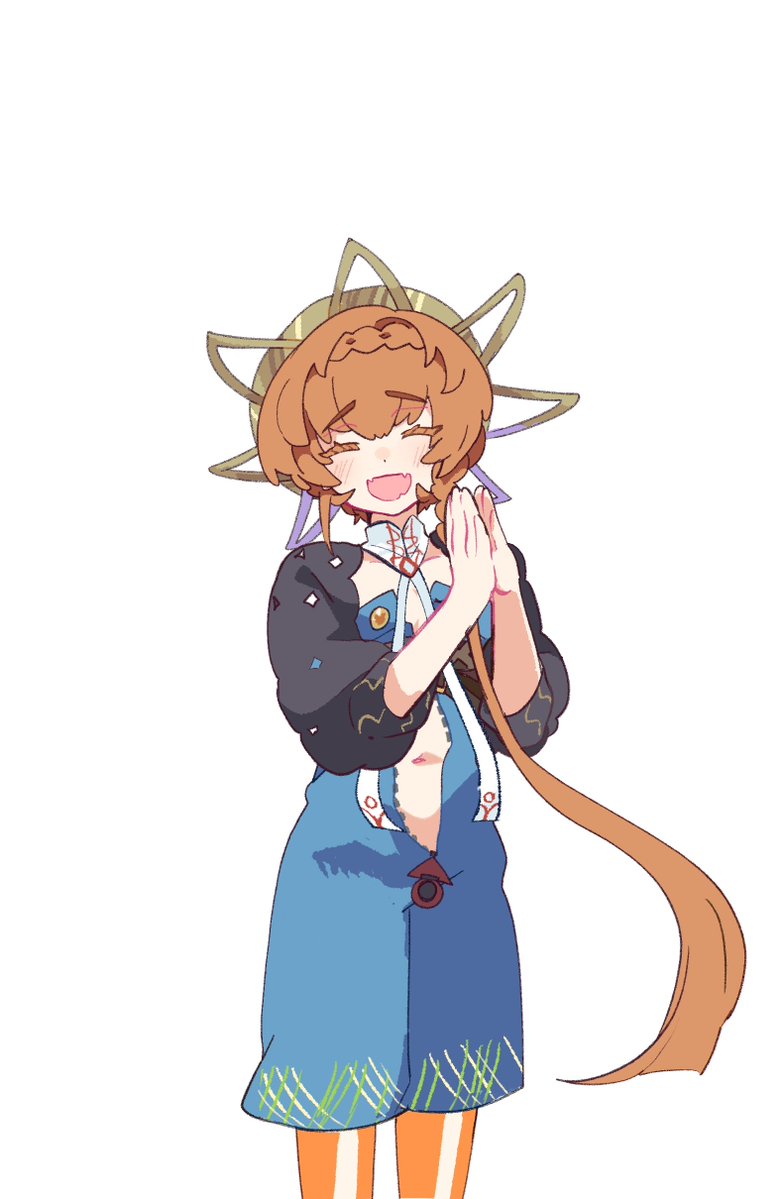 Oohasyagi_baby tweet picture