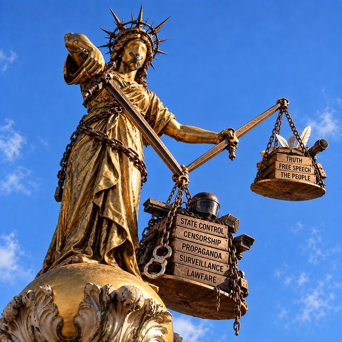 Pistonspy's tweet photo. @TRobinsonNewEra Lady Justice has a new frock. https://t.co/Bj61XVlg2t