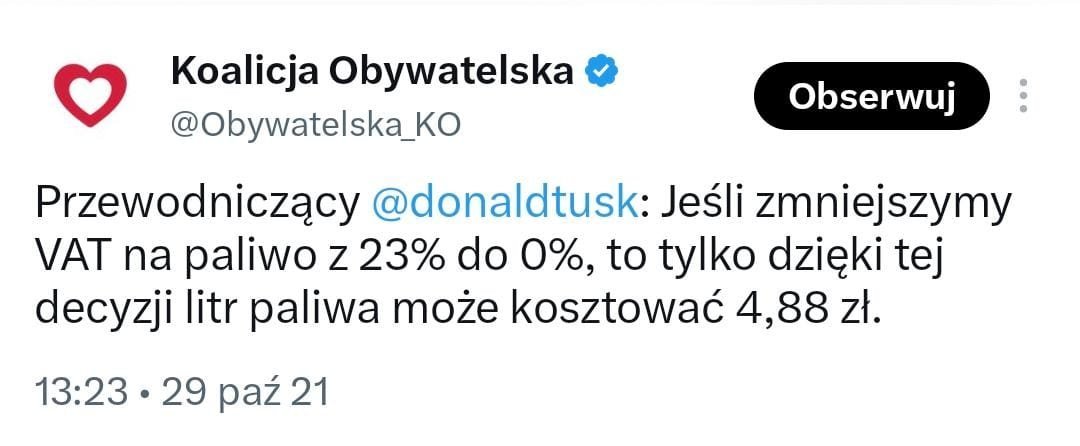 gart_artur's tweet photo. @XKubiak @Ewa1661097 ⬇️🫡 https://t.co/vTNLHOOGPO