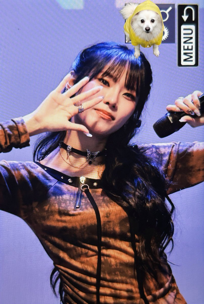 _Machine0510's tweet photo. 260928 LUNEDI

🤎

#루네디 #Lunedi https://t.co/Q9WPxyRyGq