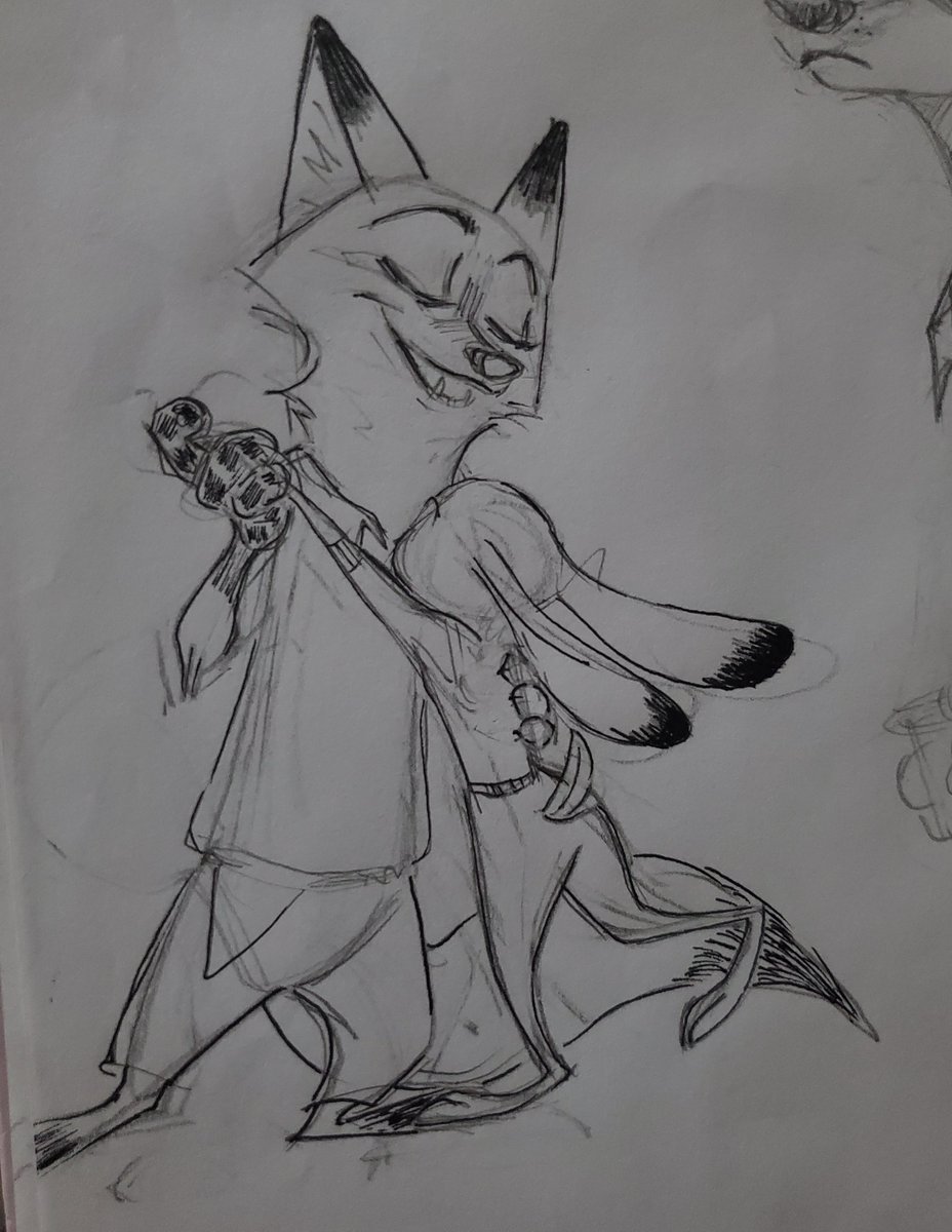 _kwaracy_'s tweet photo. #wildehopps https://t.co/b4UBaZJVBr