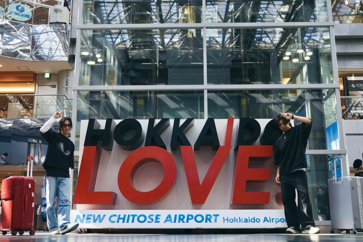 akio_ikeda0712's tweet photo. Hokkaido

to

Fukuoka https://t.co/4Y4mpKhQmI